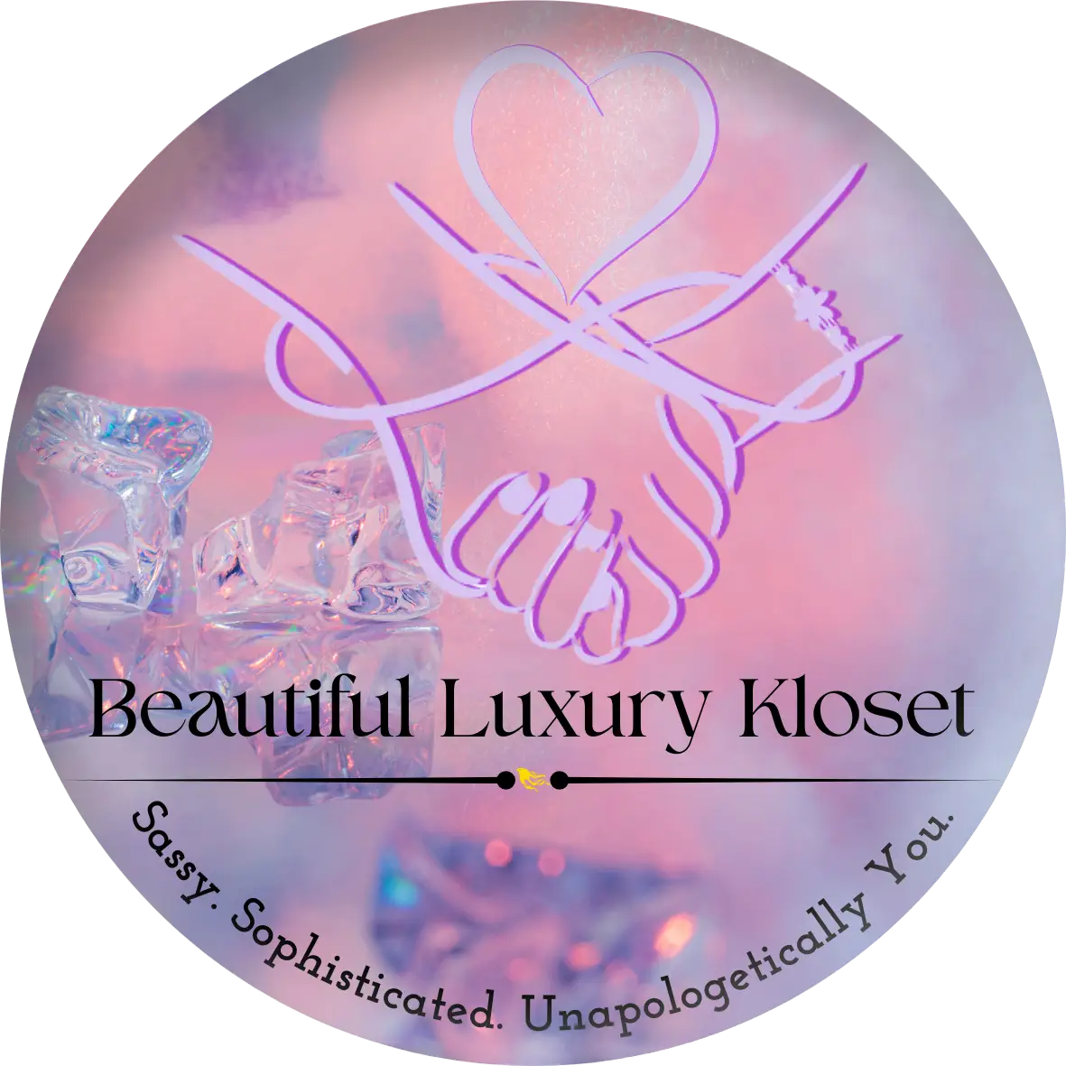 Beautiful Luxury Kloset